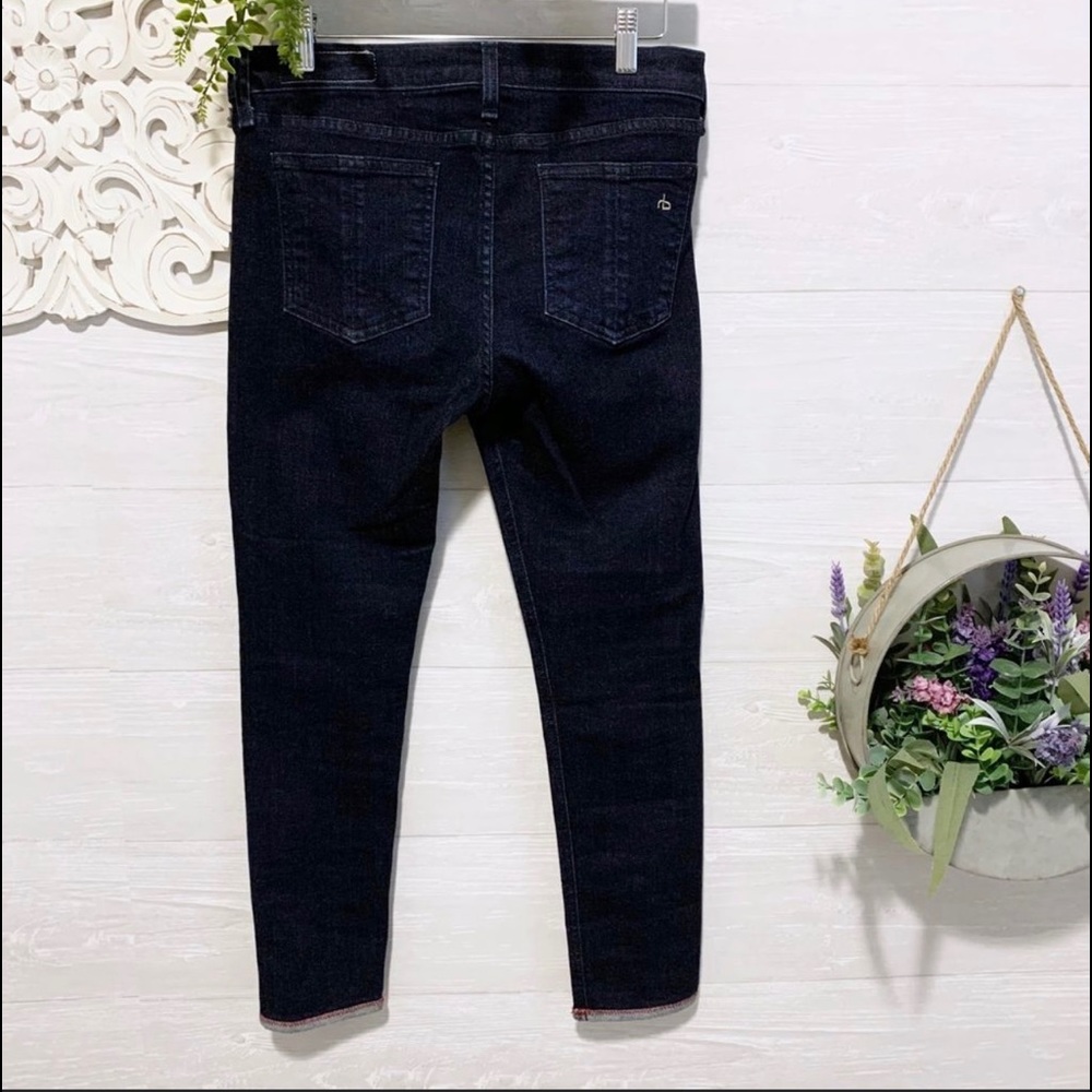 Rag & Bone | Repair Capri Jean Era, Sz 29